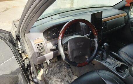 Jeep Grand Cherokee, 1998 год, 400 000 рублей, 2 фотография