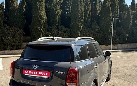 MINI Countryman II (F60), 2020 год, 2 780 000 рублей, 4 фотография