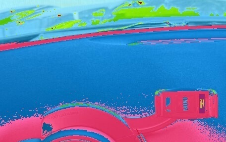 MINI Countryman II (F60), 2020 год, 2 780 000 рублей, 14 фотография