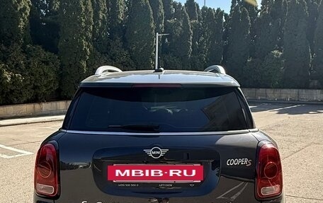 MINI Countryman II (F60), 2020 год, 2 780 000 рублей, 5 фотография