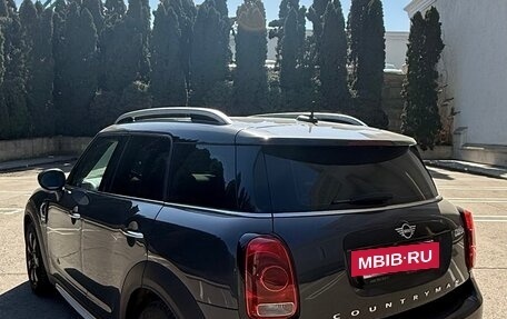 MINI Countryman II (F60), 2020 год, 2 780 000 рублей, 6 фотография
