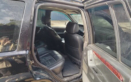 Jeep Grand Cherokee, 1998 год, 400 000 рублей, 7 фотография