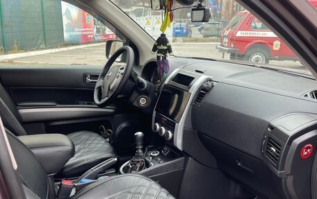 Nissan X-Trail, 2010 год, 1 120 000 рублей, 6 фотография