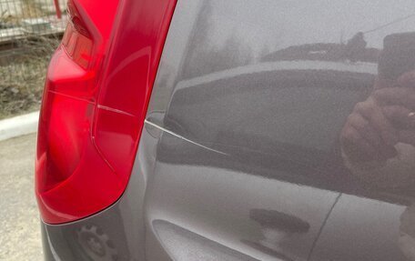 Nissan X-Trail, 2010 год, 1 120 000 рублей, 9 фотография