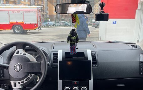 Nissan X-Trail, 2010 год, 1 120 000 рублей, 8 фотография