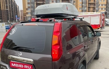 Nissan X-Trail, 2010 год, 1 120 000 рублей, 5 фотография