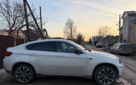 BMW X6, 2011 год, 920 000 рублей, 4 фотография