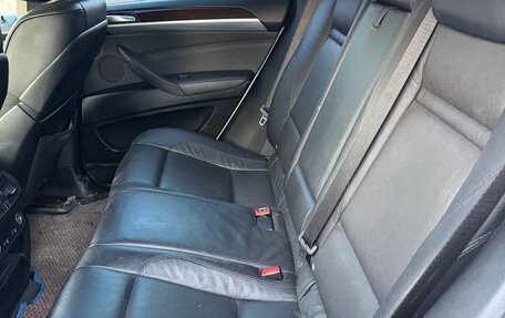 BMW X6, 2011 год, 920 000 рублей, 7 фотография