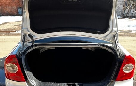 Ford Focus II рестайлинг, 2008 год, 640 000 рублей, 6 фотография