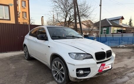 BMW X6, 2011 год, 920 000 рублей, 3 фотография