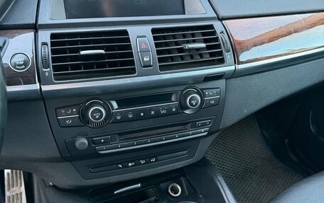 BMW X6, 2011 год, 920 000 рублей, 9 фотография