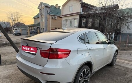 BMW X6, 2011 год, 920 000 рублей, 5 фотография