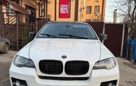 BMW X6, 2011 год, 920 000 рублей, 2 фотография