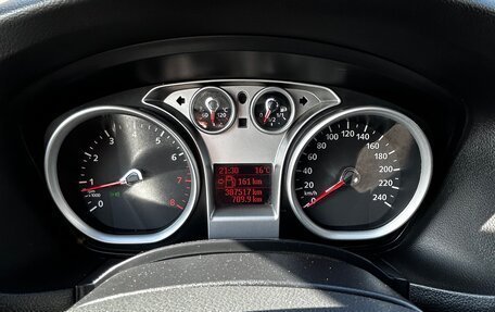 Ford Focus II рестайлинг, 2008 год, 640 000 рублей, 13 фотография