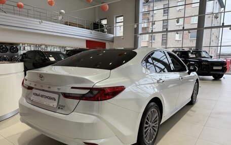 Toyota Camry, 2024 год, 4 780 000 рублей, 4 фотография