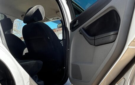 Ford Focus II рестайлинг, 2008 год, 640 000 рублей, 16 фотография