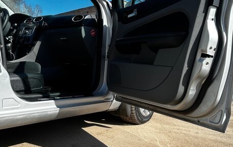 Ford Focus II рестайлинг, 2008 год, 640 000 рублей, 17 фотография