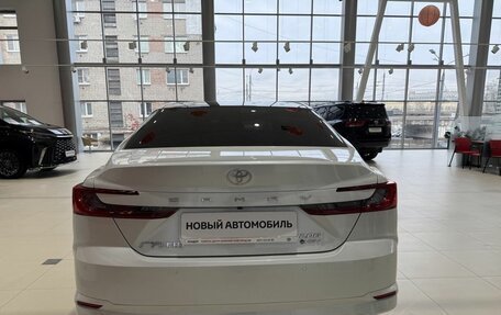 Toyota Camry, 2024 год, 4 780 000 рублей, 5 фотография