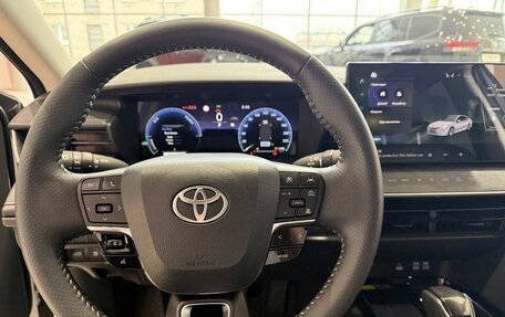 Toyota Camry, 2024 год, 4 780 000 рублей, 10 фотография