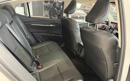 Toyota Camry, 2024 год, 4 780 000 рублей, 12 фотография