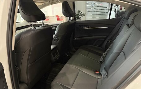 Toyota Camry, 2024 год, 4 780 000 рублей, 13 фотография