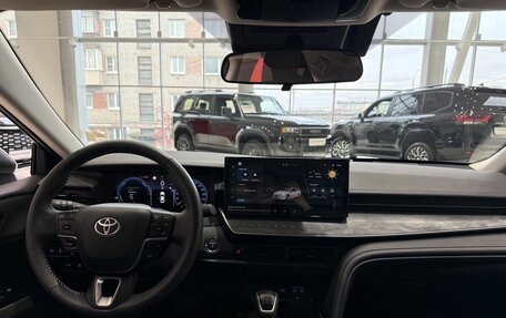 Toyota Camry, 2024 год, 4 780 000 рублей, 9 фотография