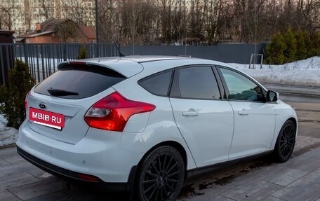 Ford Focus III, 2012 год, 950 000 рублей, 5 фотография