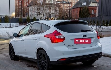 Ford Focus III, 2012 год, 950 000 рублей, 4 фотография