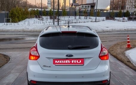 Ford Focus III, 2012 год, 950 000 рублей, 6 фотография