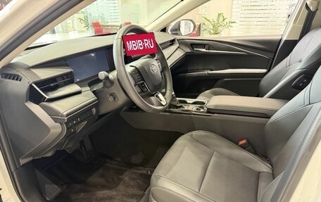 Toyota Camry, 2024 год, 4 780 000 рублей, 16 фотография