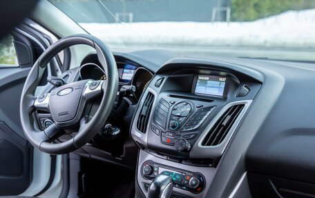 Ford Focus III, 2012 год, 950 000 рублей, 11 фотография