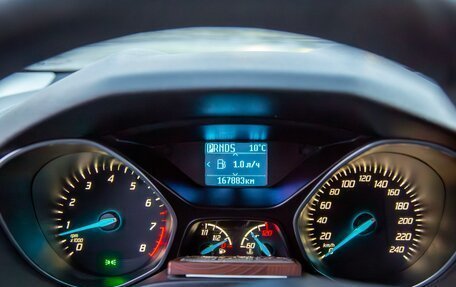 Ford Focus III, 2012 год, 950 000 рублей, 10 фотография