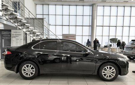 Honda Accord VIII рестайлинг, 2008 год, 799 000 рублей, 4 фотография