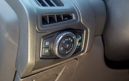 Ford Focus III, 2012 год, 950 000 рублей, 12 фотография