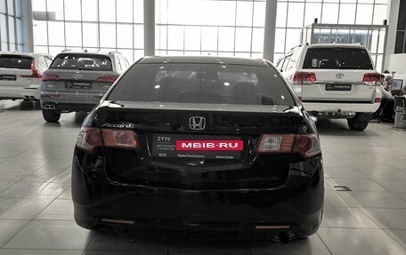 Honda Accord VIII рестайлинг, 2008 год, 799 000 рублей, 6 фотография