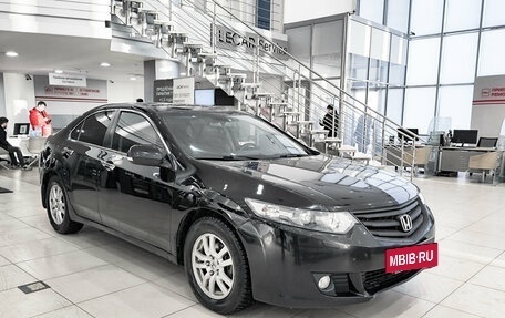 Honda Accord VIII рестайлинг, 2008 год, 799 000 рублей, 3 фотография