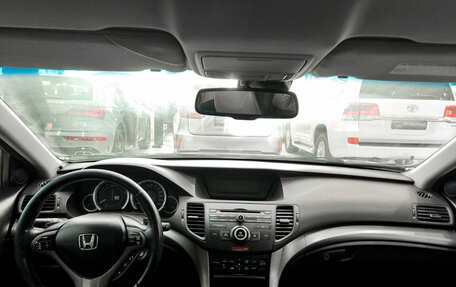 Honda Accord VIII рестайлинг, 2008 год, 799 000 рублей, 14 фотография