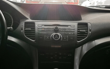 Honda Accord VIII рестайлинг, 2008 год, 799 000 рублей, 15 фотография