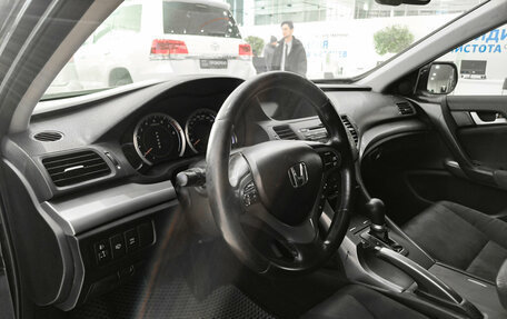 Honda Accord VIII рестайлинг, 2008 год, 799 000 рублей, 16 фотография