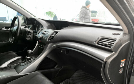 Honda Accord VIII рестайлинг, 2008 год, 799 000 рублей, 11 фотография