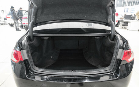 Honda Accord VIII рестайлинг, 2008 год, 799 000 рублей, 10 фотография