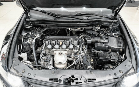 Honda Accord VIII рестайлинг, 2008 год, 799 000 рублей, 9 фотография