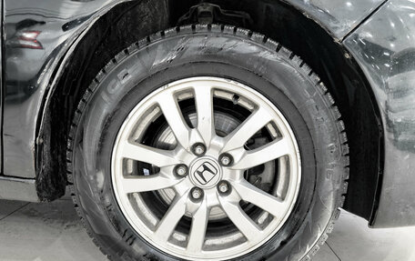 Honda Accord VIII рестайлинг, 2008 год, 799 000 рублей, 18 фотография