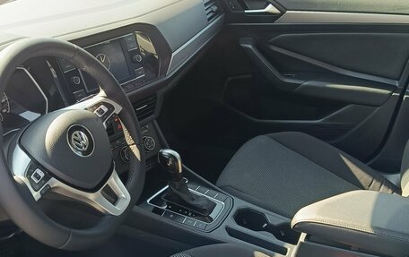 Volkswagen Jetta VII, 2020 год, 1 785 000 рублей, 5 фотография