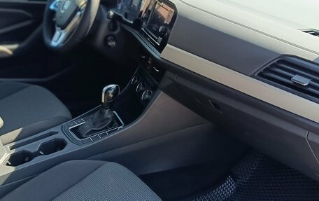 Volkswagen Jetta VII, 2020 год, 1 785 000 рублей, 12 фотография