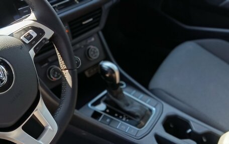 Volkswagen Jetta VII, 2020 год, 1 785 000 рублей, 6 фотография