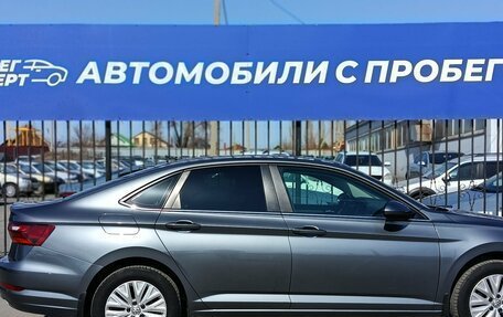 Volkswagen Jetta VII, 2020 год, 1 785 000 рублей, 10 фотография