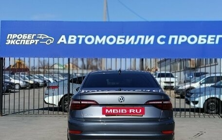 Volkswagen Jetta VII, 2020 год, 1 785 000 рублей, 9 фотография