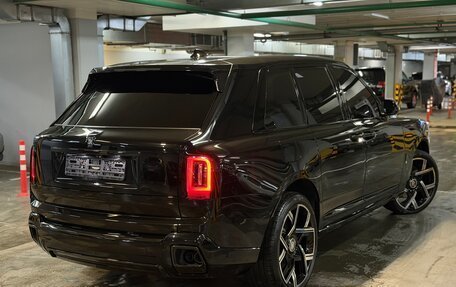 Rolls-Royce Cullinan, 2025 год, 68 000 000 рублей, 2 фотография