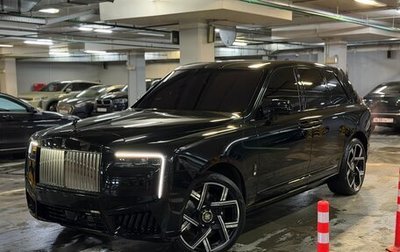 Rolls-Royce Cullinan, 2025 год, 68 000 000 рублей, 1 фотография